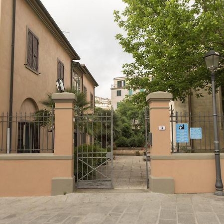 Casa Valdese Rio Marina酒店 外观 照片