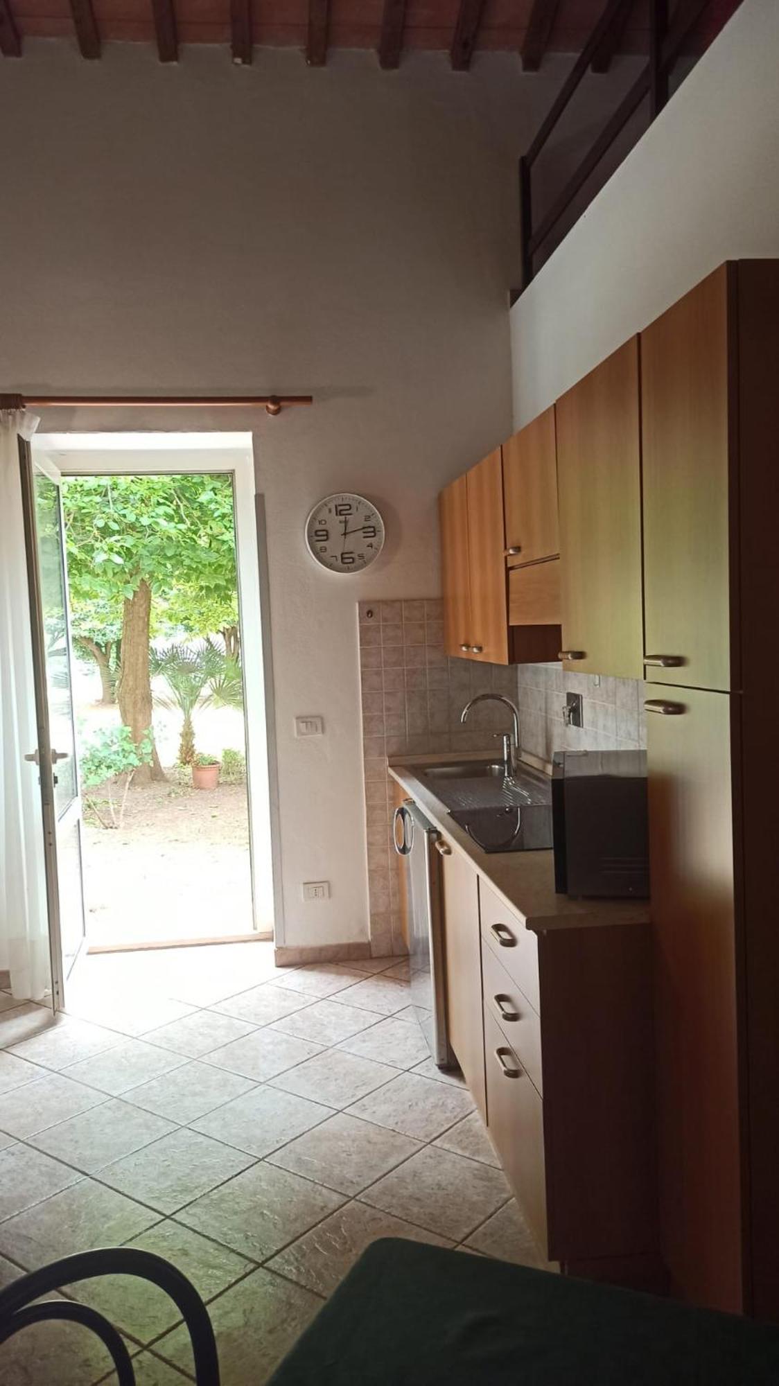 Casa Valdese Rio Marina酒店 客房 照片