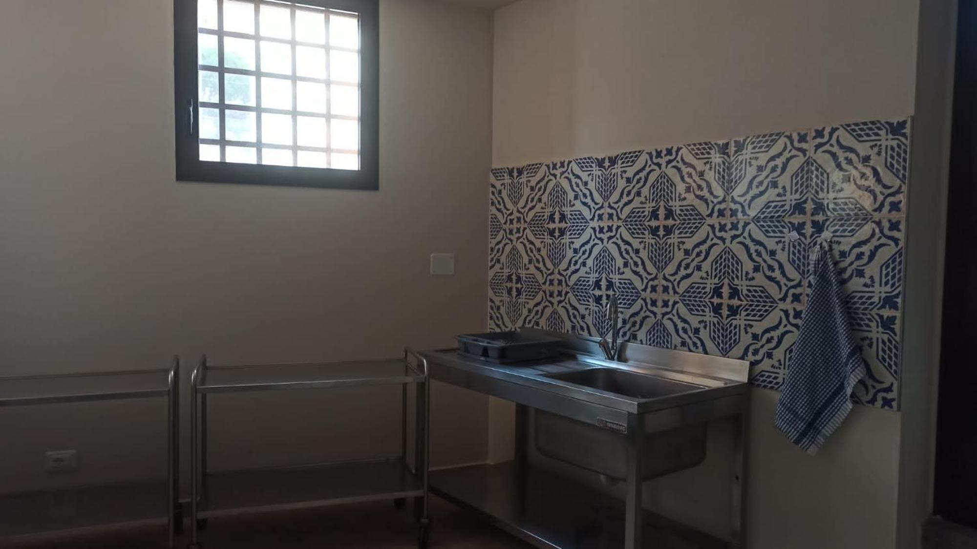 Casa Valdese Rio Marina酒店 外观 照片