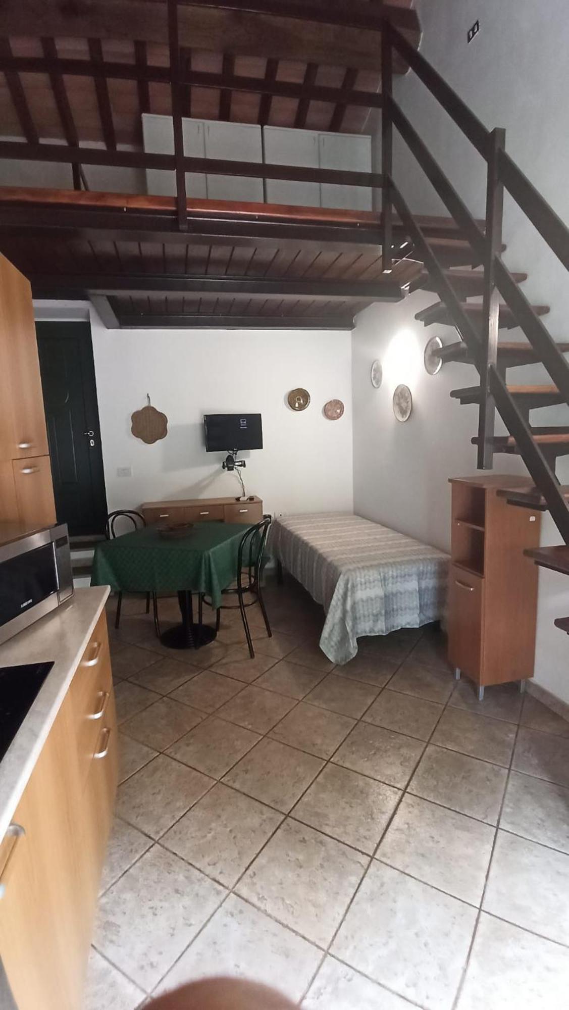 Casa Valdese Rio Marina酒店 客房 照片