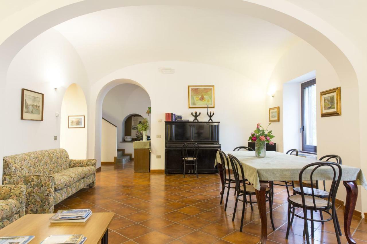 Casa Valdese Rio Marina酒店 外观 照片